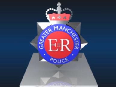 Greater Manchester Police preview image